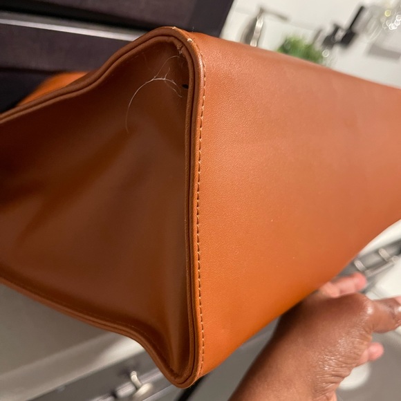 (((SOLD))) Medium Telfar Shopping Tote - Picture 7 of 11